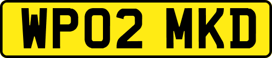 WP02MKD