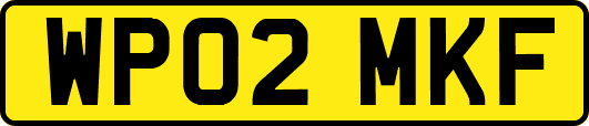 WP02MKF