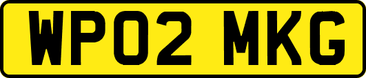 WP02MKG