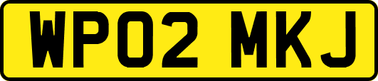 WP02MKJ