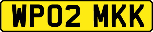 WP02MKK