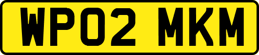WP02MKM