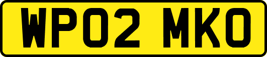 WP02MKO