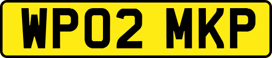 WP02MKP