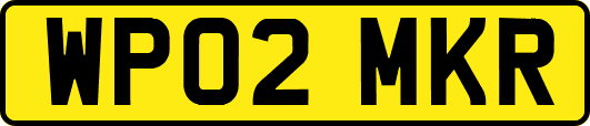 WP02MKR