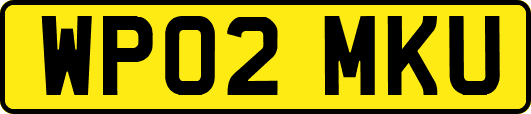 WP02MKU