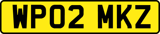 WP02MKZ