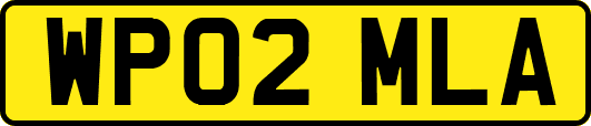 WP02MLA