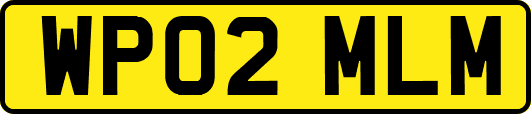 WP02MLM