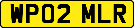 WP02MLR