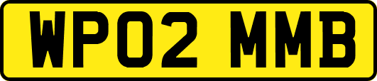 WP02MMB