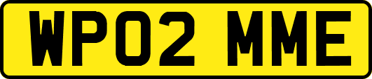 WP02MME