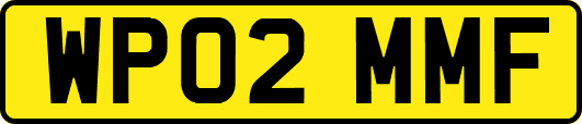 WP02MMF