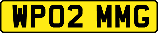 WP02MMG