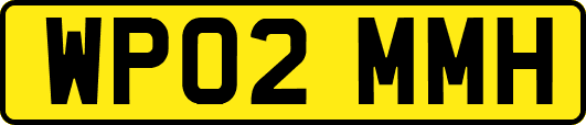 WP02MMH
