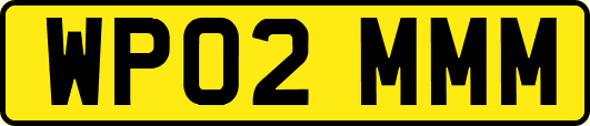 WP02MMM