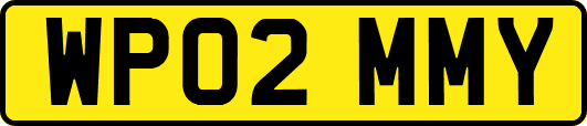 WP02MMY