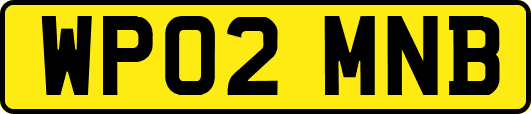 WP02MNB