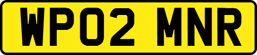 WP02MNR