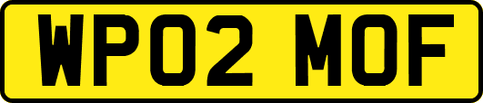 WP02MOF