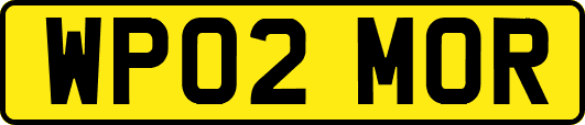 WP02MOR