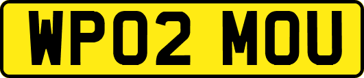 WP02MOU