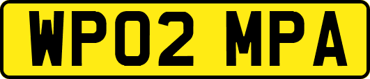 WP02MPA