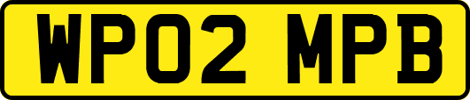 WP02MPB