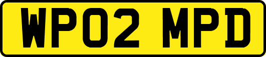WP02MPD