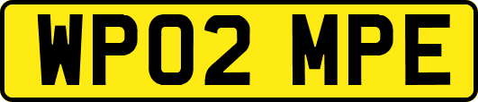 WP02MPE
