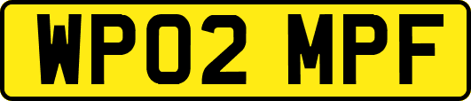 WP02MPF