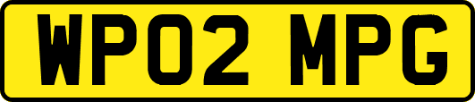 WP02MPG