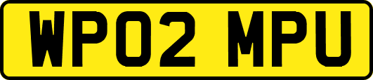 WP02MPU