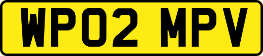 WP02MPV
