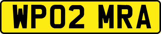 WP02MRA