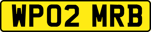 WP02MRB