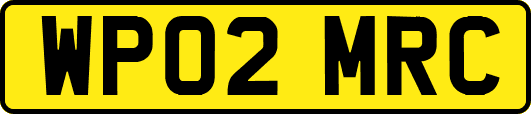 WP02MRC