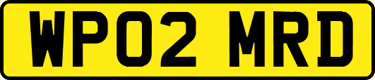 WP02MRD