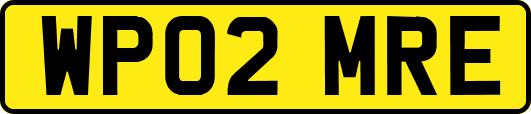 WP02MRE