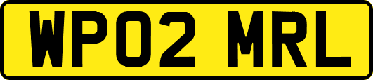 WP02MRL