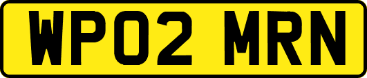 WP02MRN