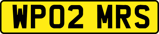 WP02MRS