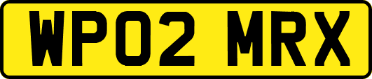 WP02MRX