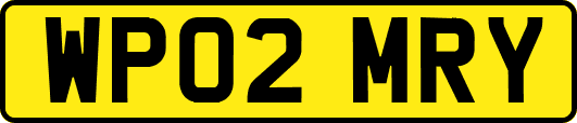 WP02MRY