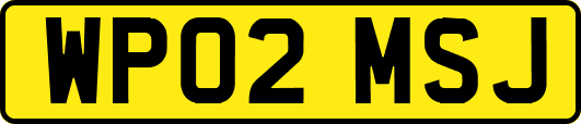 WP02MSJ