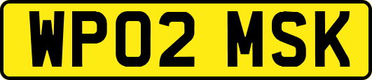 WP02MSK