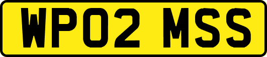 WP02MSS