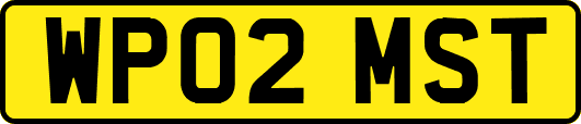 WP02MST