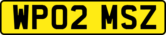 WP02MSZ