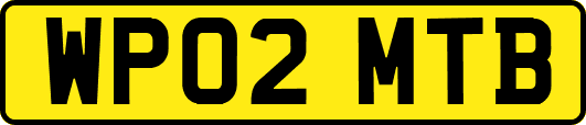 WP02MTB